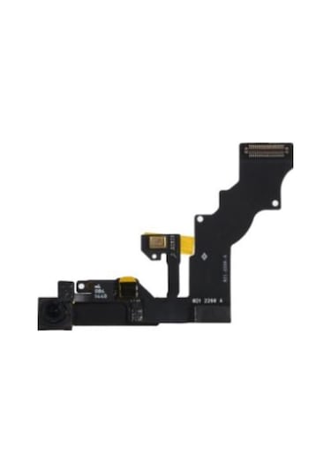 Apple Uyumlu iPhone 6 Plus Ön Kamera + Sensör + Mikrofon