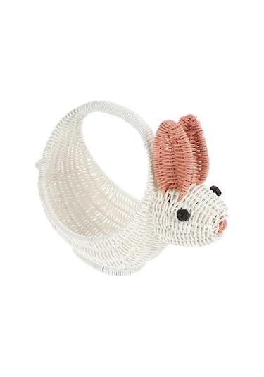 Pazly Tavşan Suntek Sepeti Paskalya Magideal Pt 1