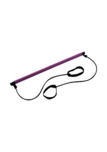 Portable Pilates Studio Pilates Aleti Çok Renkli