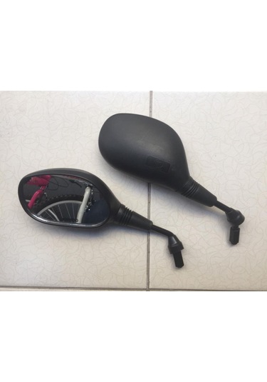 Motorsiklet Aynası Cup, Scooter, Cg Motor Ayna 10 Mm