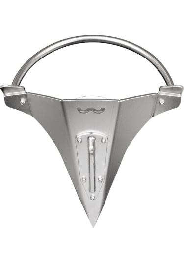 Wedge Original 12 Kg. Çapa 316l Paslanmaz Krom