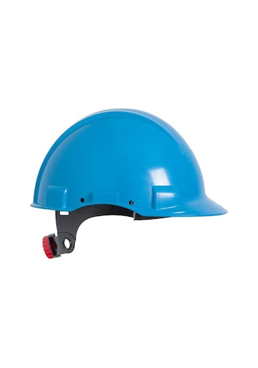 Bbu Cng 500 Baret Class E Elektrikçi Mavi