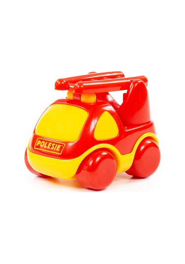 Polesie Karat Itafie Aracı