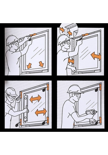 Qingmipy 3'lü Kuru Lastik Hava Konik Çanta Seti Küçük-orta-büyük + Çekme Tahtası - Çevre Dost Lateks Boru Ve Çinko Alyuminyum Vanaj