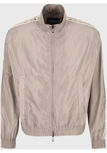 Emporio Armani Erkek Mont 3D1Bh0 1Nmpz 0650 Bej