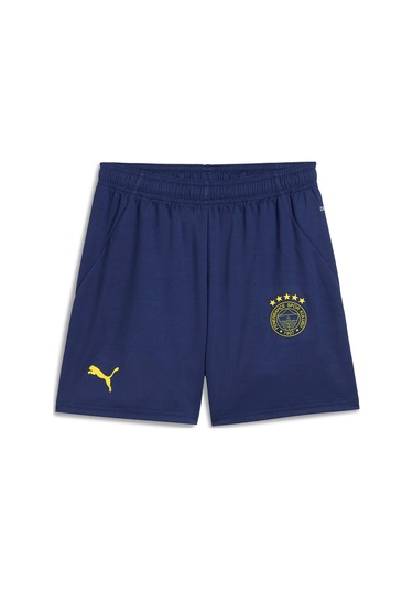 Puma Fsk Special Shorts Replic Lacivert Unisex Çocuk Şort 000000000102247105 Lacivert
