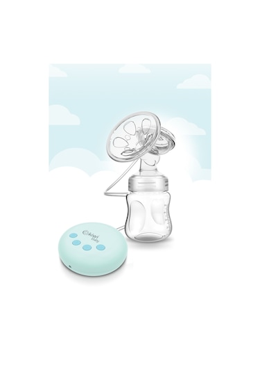 Kiwi Baby KBABY58 Elektrikli Göğüs Pompası