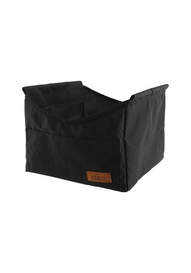 Bloomnest Yürüyüş Piknik Masası, Alüminyum Katlanır, Çantalı, Kamp İçin Etkinlikler, Uw Siyah Piknik Teknolojisi Siyah