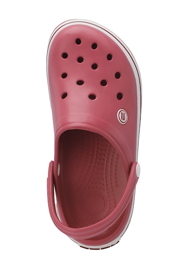 ESEM ESEM EVA Kadın  Bordo Terlik