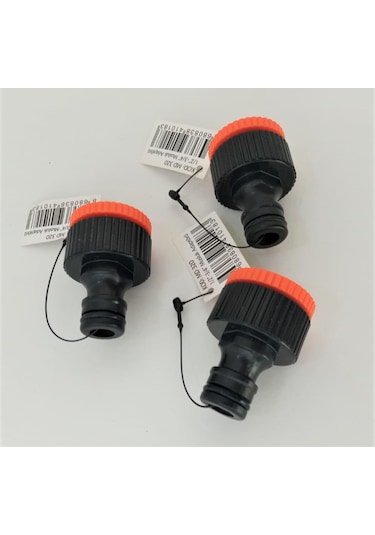 Md 320 3/4 -/2 Musluk Adaptörü Musluk Bağlantı Aparatı