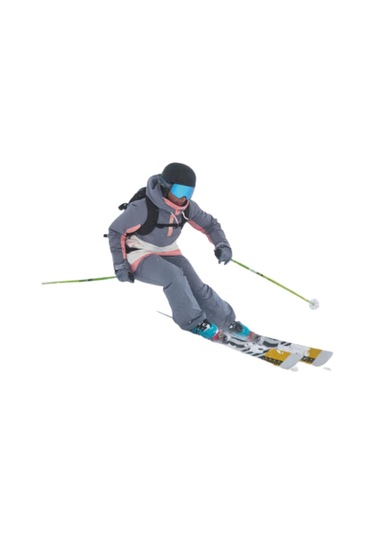 Roxy Roxy Shelter Kadın Kar Montu Bqy0 Çok Renkli