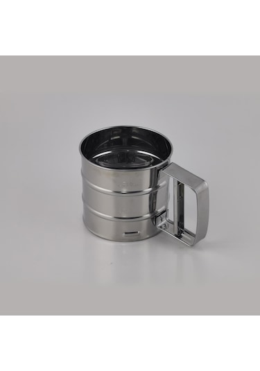 Pratik Un Eleği & Un Eleme Aparatı Metal