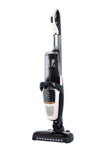 Electrolux Pure F9 PF91-ALRGY Dikey Şarjlı Süpürge Yeni Sürüm