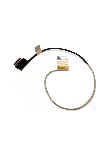 Toshiba Uyumlu Satellite C55-c Lcd Ekran Data Flex Kablosu Dk-t28