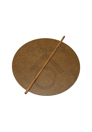 Kontreko Hm640 Yufka-Hamur Açma Tahtası