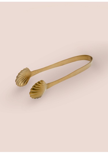 The Mia Ostrica Maşa Gold 16 Cm