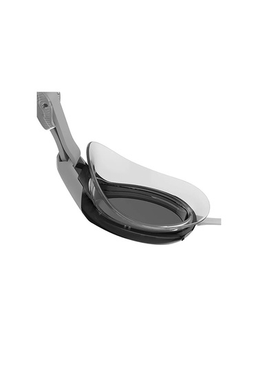 Speedo 8-00237314553 Mariner Pro Mirror Yüzücü Gözlüğü Beyaz