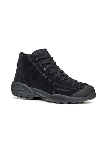 Scarpa Mojito Mid Gore-tex Erkek Outdoor Bot 32687-200 Black Siyah
