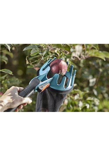 Gardena 3115-20 Meyve Toplayıcı Combi System Uyumlu
