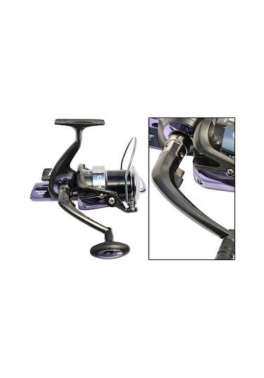 Banax Surf Cast Surf Olta Makinesistandart - 5000c