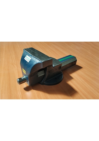 Aytut 200mm Tezgah Mengene