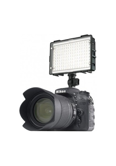 Kaiser Starcluster 144 Vario Led Kamera Işığı (3280)