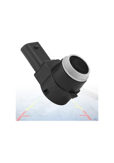 Reedark Mercedes B/c/e/s/sls/cls Serisi İçin Yüksek Hassasiyetli Pdc Park Sensörü Oem: 2125420018