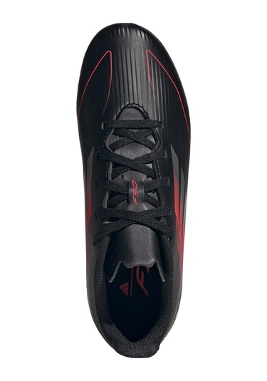 Adidas F50 Club Fg/mg Çocuk Siyah Krampon Ie1311 Siyah