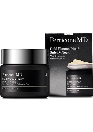 Perricone Md Cold Plasma Plus+ Sub-d/neck Boyun Ve Çene Kontür Kremi 59ml