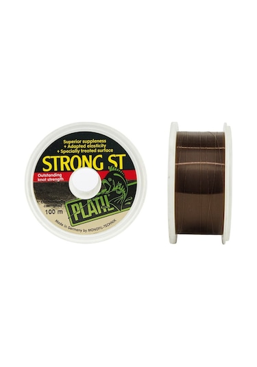 Platil Strong St 0,20Mm 100M Misina