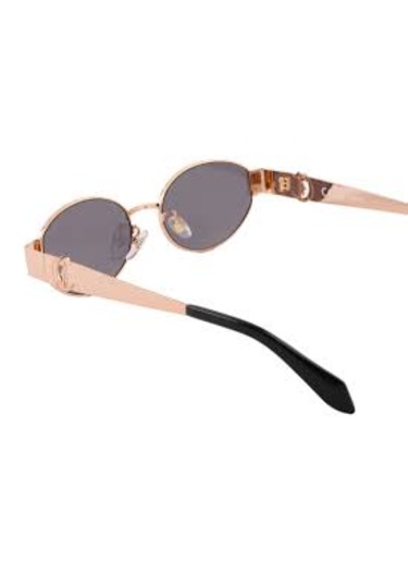 Just Cavalli Sjc152 08fc 54-18 Gold