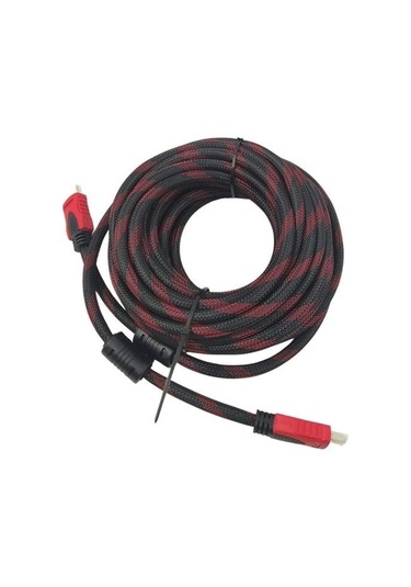 River World Hdmı Görüntü Ve Ses Kablosu