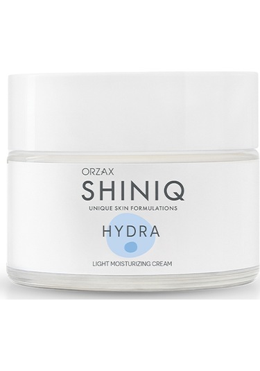 Shiniq Lıght Moısturızıng Cream 50 Ml