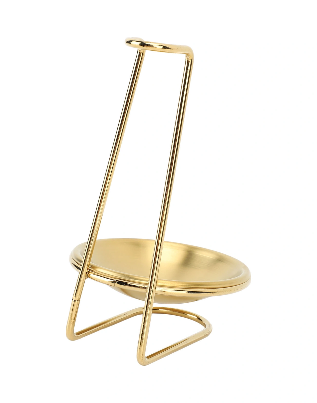 Kosona Paslanmaz Çelik Dikey Kaşık Tutucu, Mutfak Ve Yemek Masası Düzenliği, Uzun Ömürlü Ve Rust Önbelleli