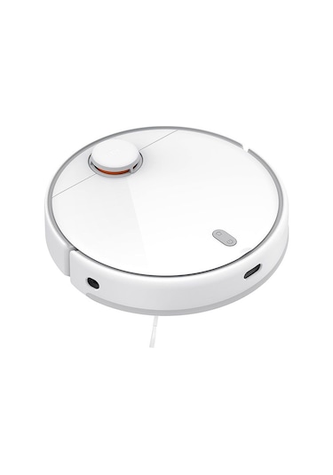 Xiaomi Mi Robot Vacuum Mop 2 Pro Akıllı Robot Süpürge Beyaz