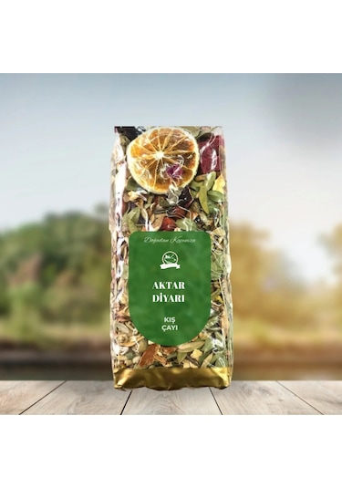 Kış Çayı 250 Gr