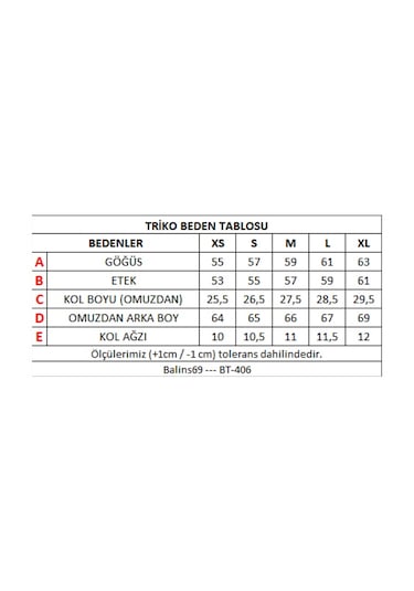 Balins Kadın Yırtmaçlı Muline Triko Pembe Hardal