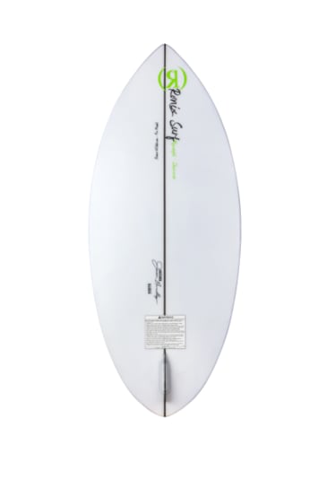 Ronix Wakesurf Flyweight Skimmer Glacier