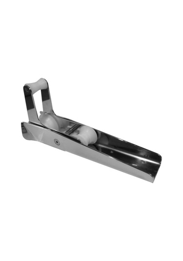 Mafsalli Tekne Burun Makarasi 110x600mm