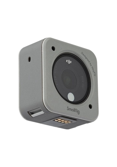 Smallrig 3627 Djı Action 2 Gri Manyetik Kasa