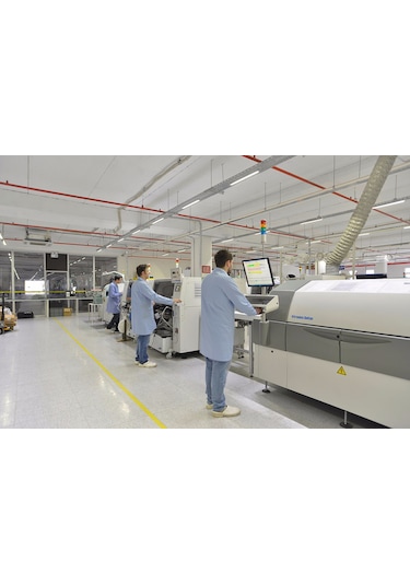 Temassız Sensör - El Yanaşım Sensörü - El Sensörü - No Touch N11.1228