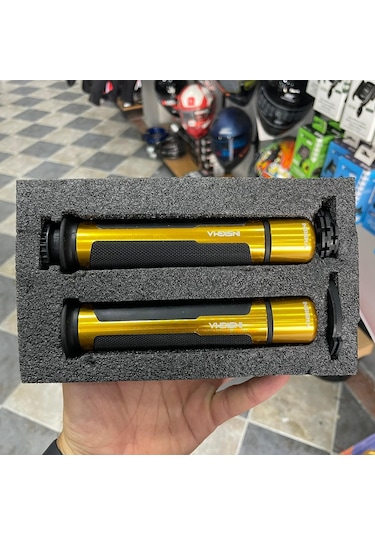 Universal Spor Elcik Gold Gold