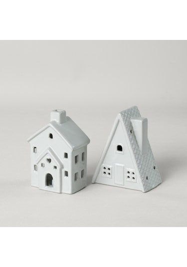 Linens Tiny House Ledli Dekor