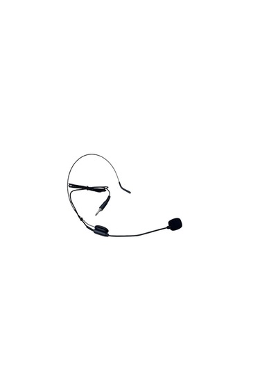 Headset Mikrofon