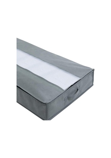 Suntek Battaniyeler Giysiler Yorganlar Saklama Açık-gri Açık Gri