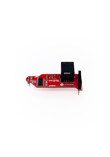 Smd Ürünleri İçin Arduino Shield Modülü