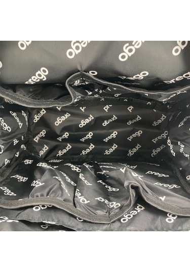 Jasmine Bebek Bakım Çantası 3092 Siyah