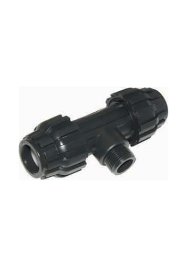 Kaplin Erkek Te Siyah (Senkron Plastik) (516855714)