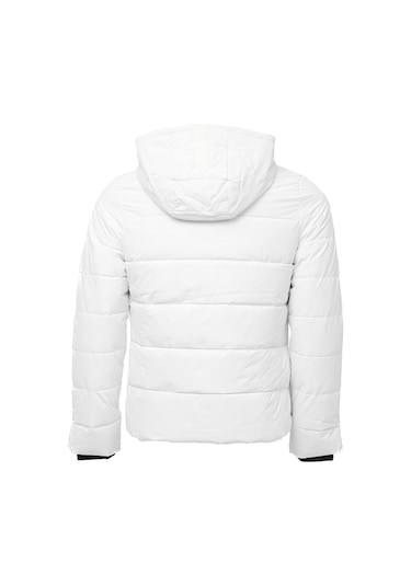 Lumberjack Wl 1jenny 5pr Beyaz Kadın Mont Beyaz