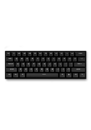Mchose Ace 60 Pro MC-Ace60-6 %60 Hall Effect Uranus Manyetik Switch RGB Hotswap Mekanik Gaming Klavye